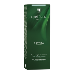 René Furterer Astera Sensitive shampoing haute tolérance 200ml
