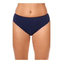 Amoena Tulum Panty bas de maillot - Bleu foncé