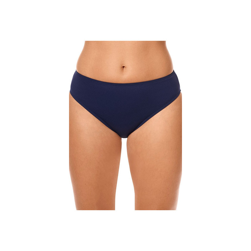 Amoena Tulum Panty bas de maillot - Bleu foncé