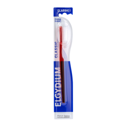 Elgydium Classic brosse à dents dure