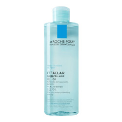 La Roche-Posay Effaclar Eau Micellaire ultra purifiante 400ml