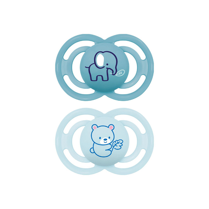 MAM Perfect Animaux 2...