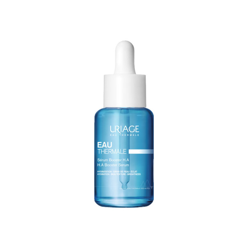 Uriage Eau thermale Sérum booster H.A 30ml