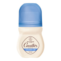 Rogé Cavaillès Absorb+ 48H Déodorant anti-transpirant 50ml