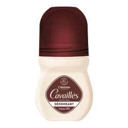 Rogé Cavaillès Déodorant Homme fraîcheur 48H 50ml