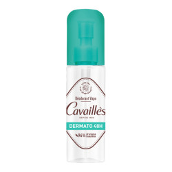 Rogé Cavaillès Dermato 48H Déodorant vaporisateur 80ml