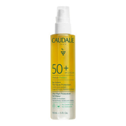 Caudalie Vinosun Protect Eau Solaire très haute protection SPF50+ 150ml