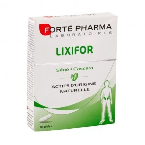 Forté pharma lixifor 30...