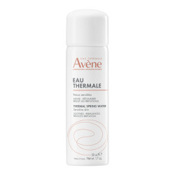 Avène Eau thermale spray 50ml
