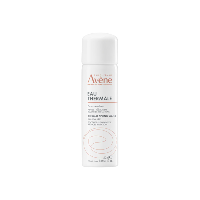 Avène Eau thermale spray 50ml
