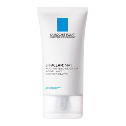 La Roche Posay Effaclar Mat Hydratant sébo-régulateur 40ml