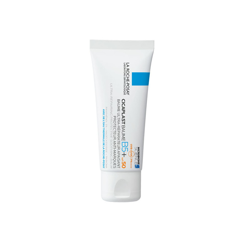 La Roche-Posay Cicaplast Baume B5+ ultra-réparateur SPF50 - 40ml