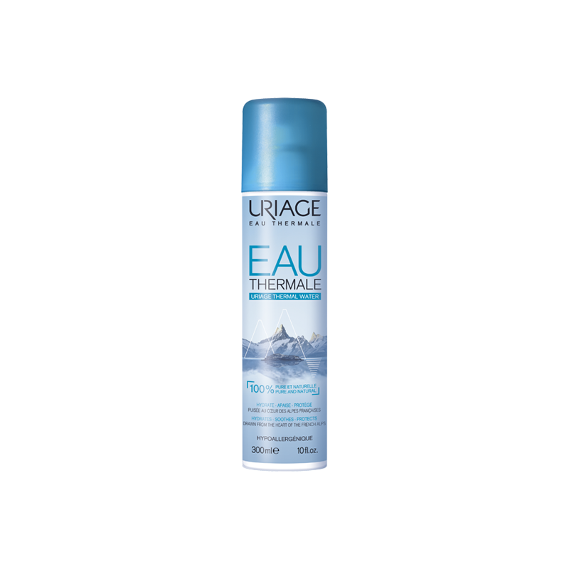 Uriage Eau Thermale spray 300ml