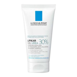 La Roche-Posay Lipikar Gel Urea 30% hydratant exfoliant 50ml