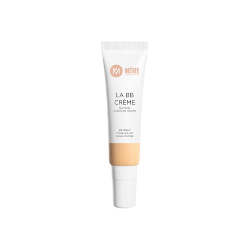 Même La BB Crème teinte 2 claire 30ml