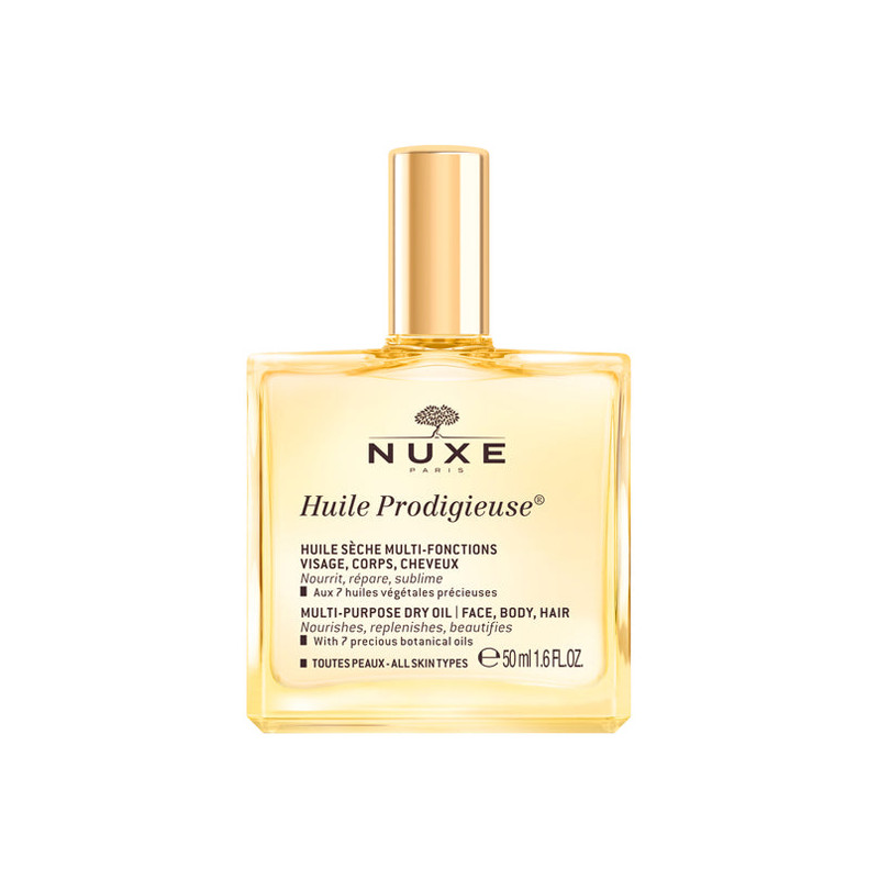 Nuxe Huile Prodigieuse 50ml