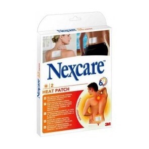 Nexcare patchs chauffants 2...