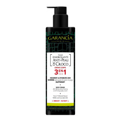 Garania Formule Ensorcelante Anti-Peau de Croco Crème corps 400ml