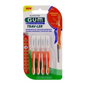 Gum brossettes trav-ler...