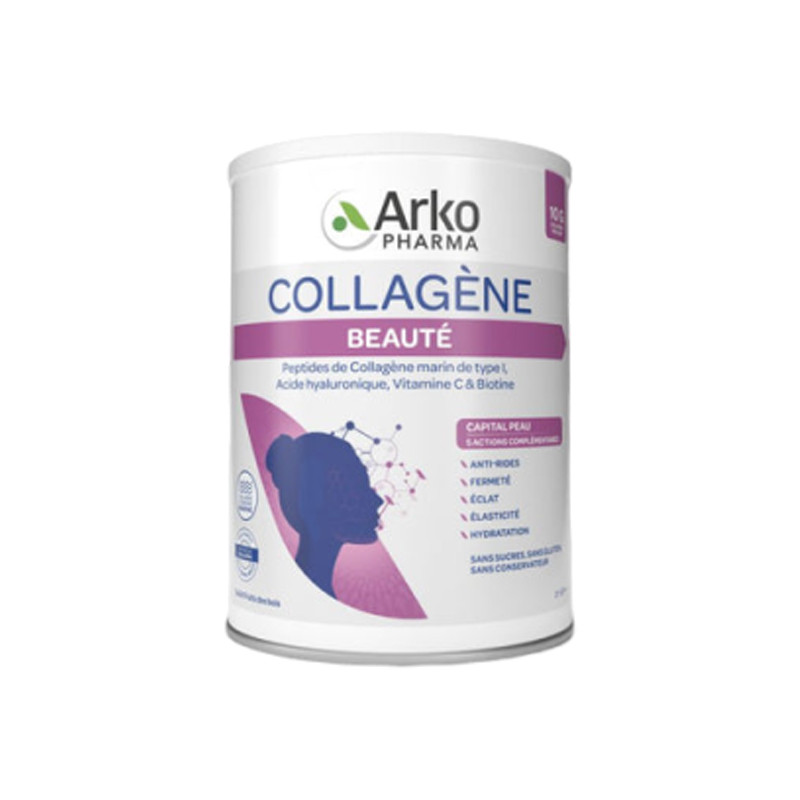 Arkopharma Collagène Beauté 260gr