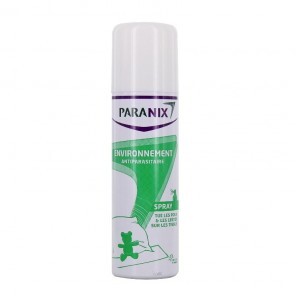 Paranix environnement spray...