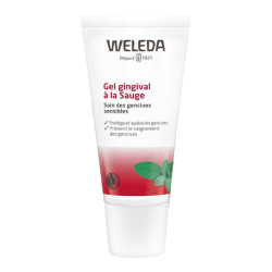 Weleda Gel gingival à la sauge 30ml