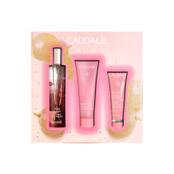 Caudalie Coffret Rose de vigne