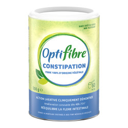 OptiFibre Constipation 250gr