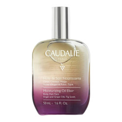 Caudalie Huile de soin lissage & glow 50ml