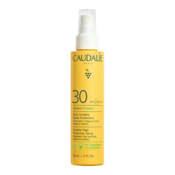 Caudalie Vinosun Protect spray invisible haute protection SPF30 - 150ml
