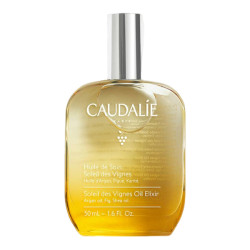 Caudalie Huile de soin soleil des vignes 50ml