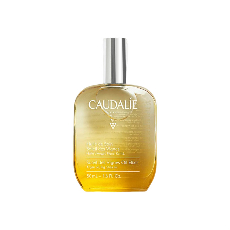 Caudalie Huile de soin soleil des vignes 50ml