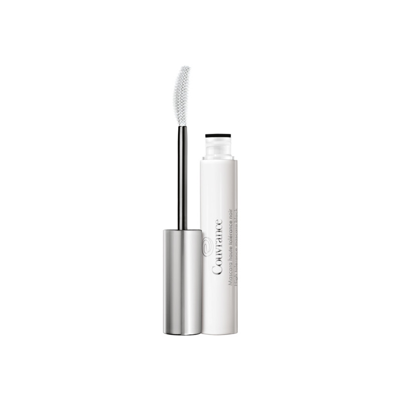 Avène Couvrance Mascara haute tolérance 7ml