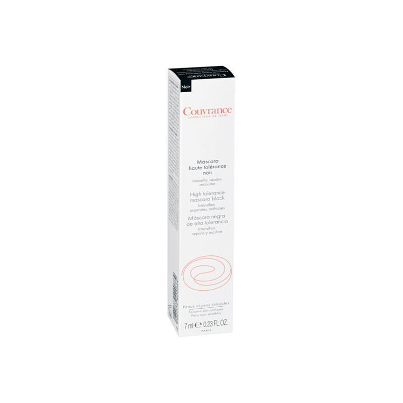 Avène Couvrance Mascara...