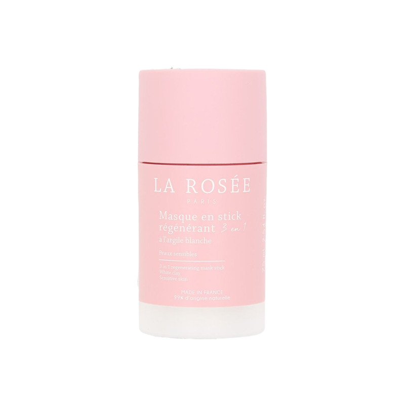 La Rosée Masque en stick régénérant 3 en 1 - 75ml