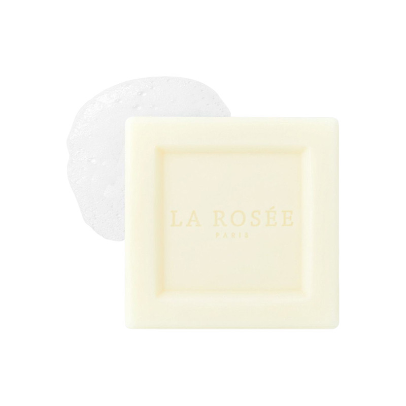 La Rosée Savon surgras ultra-doux 100gr