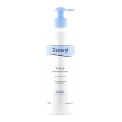 Dexeryl Crème sécheresses cutanées 50gr