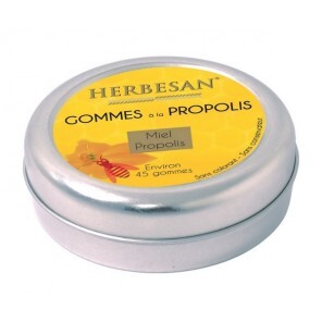 Herbesan Gommes à la...