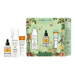 Garancia Coffret Rituel Booster de Lumière & Jeunesse