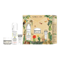 Garancia Coffret Rituel Anti-Âge Global
