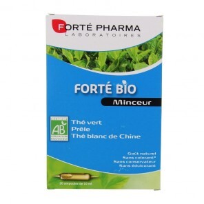 Forté pharma forté bio...