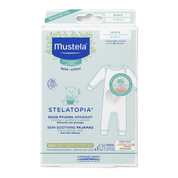 Mustela Stelatopia sous-pyjama apaisant 12-24 mois