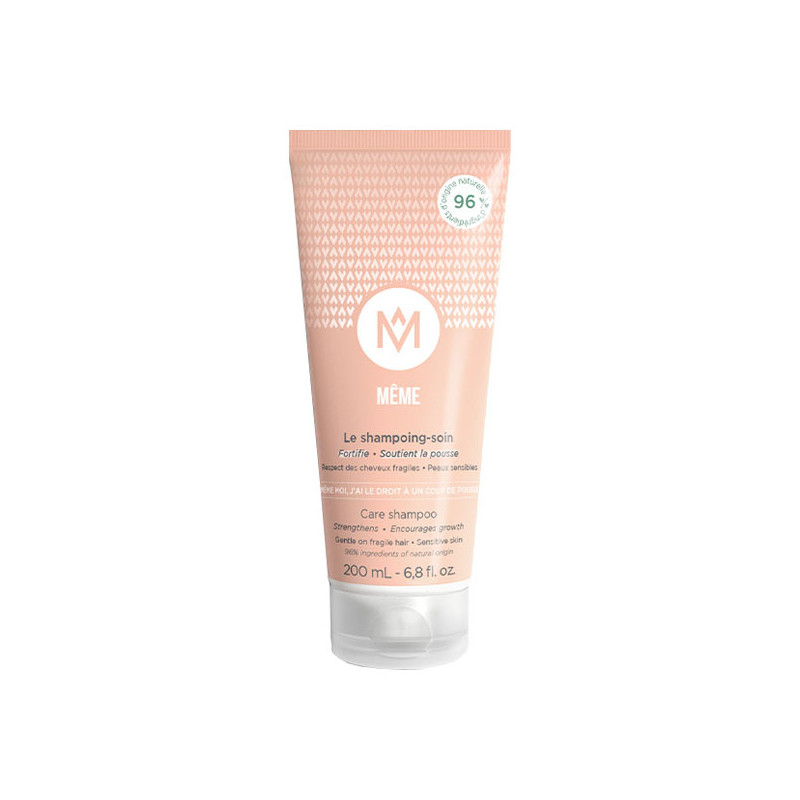 Même Le shampoing-soin 200ml