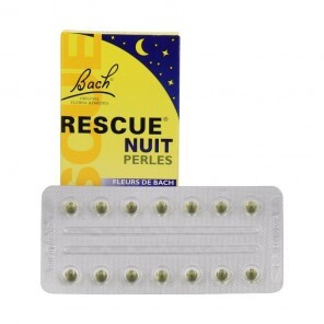 Bach Rescue perles de nuit...