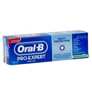 Oral B pro-expert...