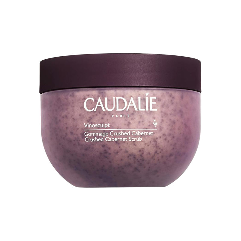 Caudalie Vinosculpt Gommage Crushed Cabernet 150gr