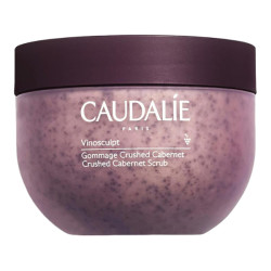 Caudalie Vinosculpt Gommage crushed cabernet 250gr