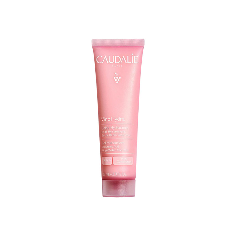 Caudalie VinoHydra Gelée hydratante 60ml