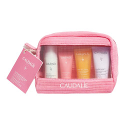 Caudalie Trousse Les essentiels de voyage