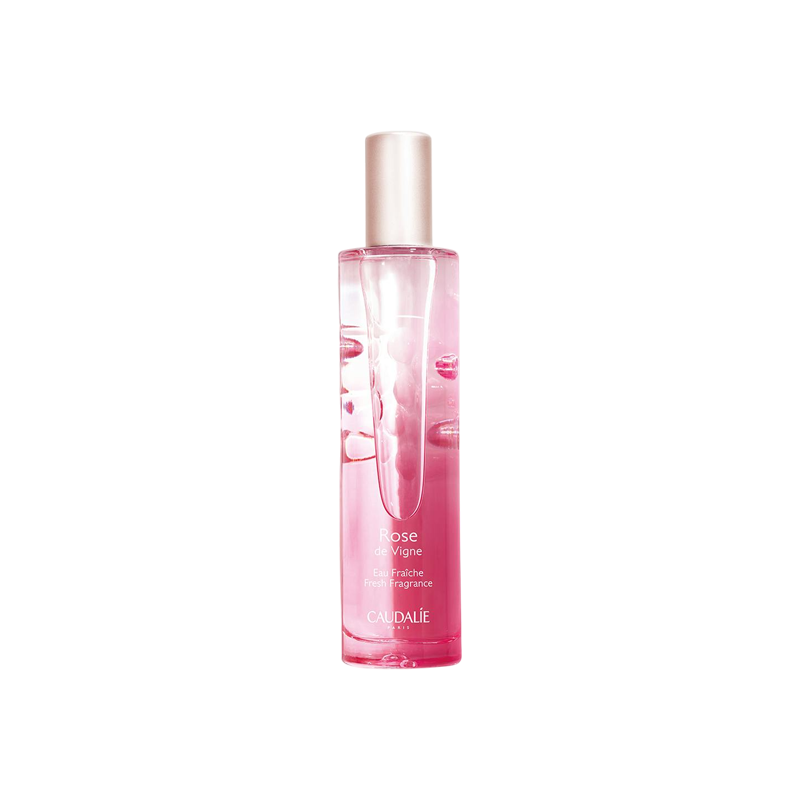 Caudalie Rose de Vigne Eau Fraîche 50ml